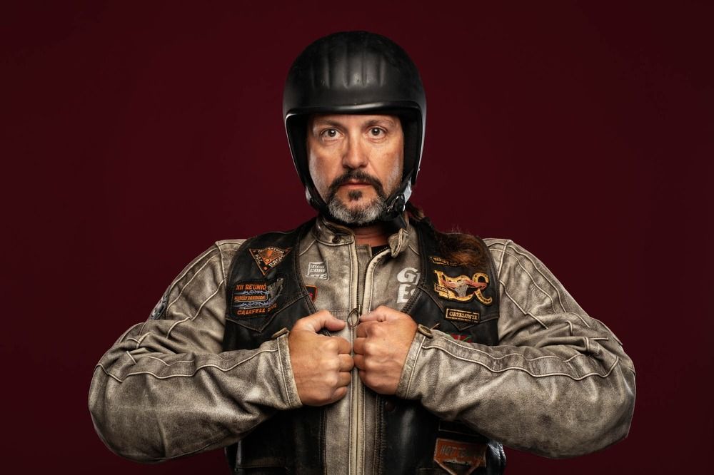 Photograph by Mònica Udina