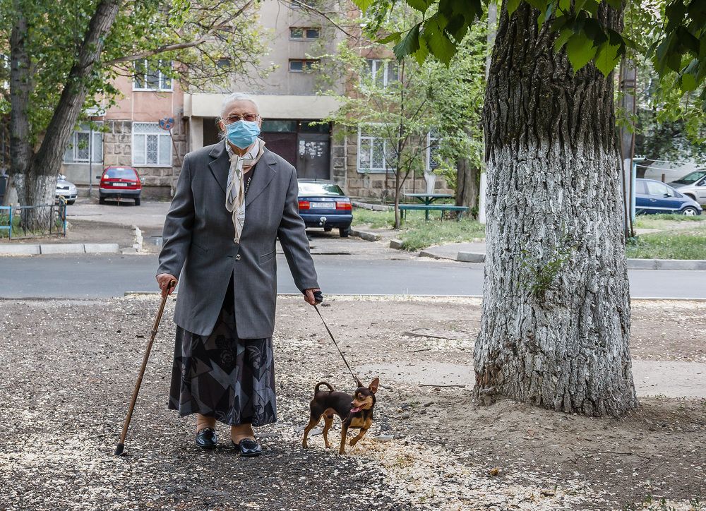 Фотография автора Алла Антонова