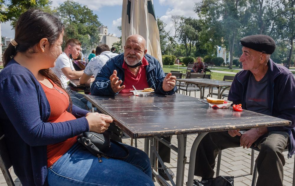 Фотография автора Алла Антонова