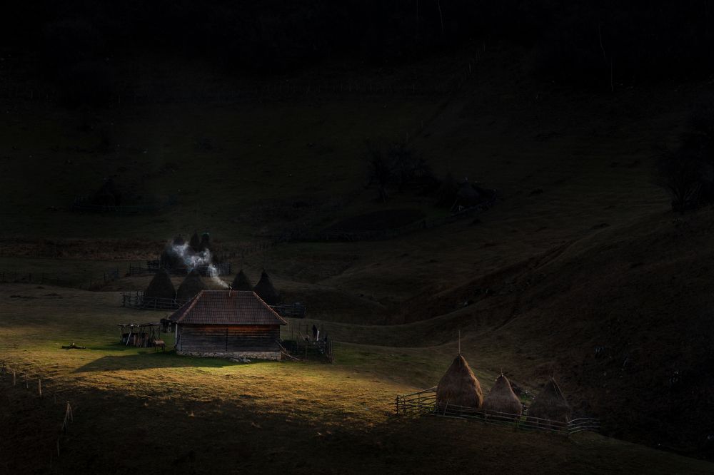 Photograph by Adrian Grigore