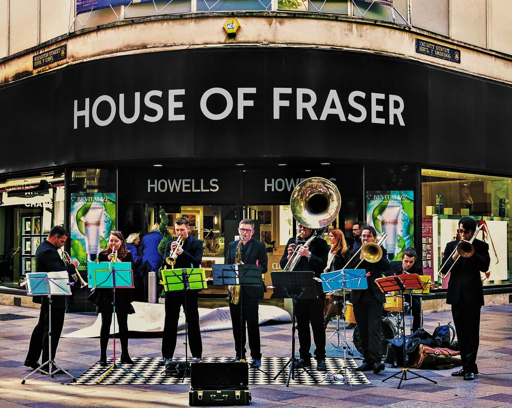 Photograph by Viviana García