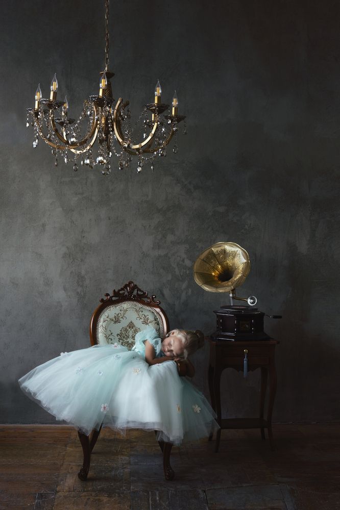 Photograph by Мария Брук