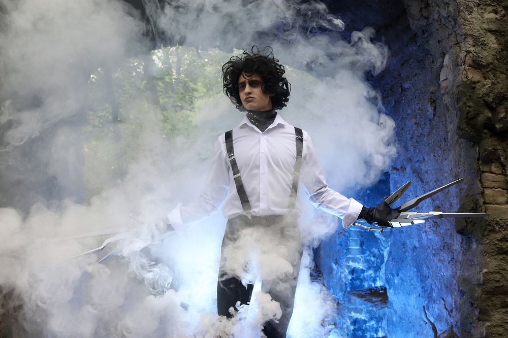 Photograph by Ольга Воропайкина