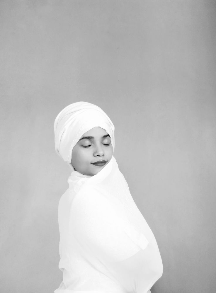 Photograph by Arju Akter Moni