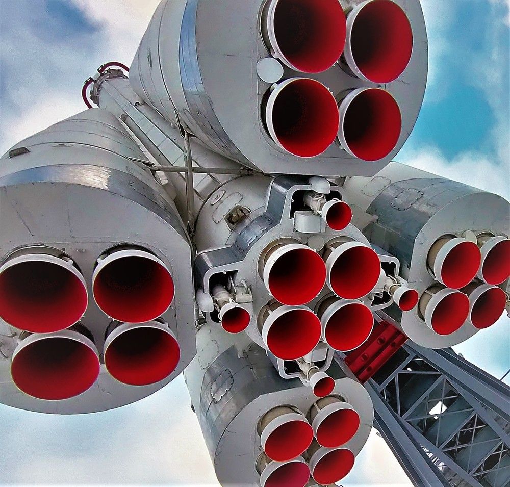 Photograph by Сергей Вереин