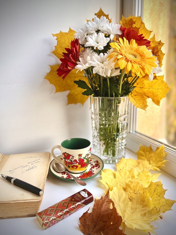 Photograph by Екатерина Валиуллина