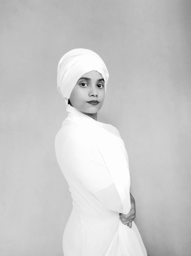 Photograph by Arju Akter Moni