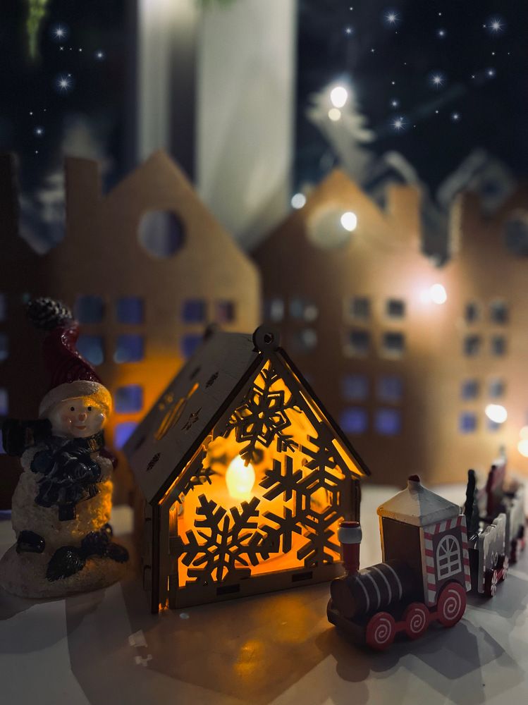 Photograph by Екатерина Валиуллина