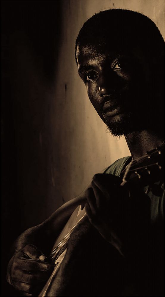 Photograph by Jullson Matulu Saint-plus