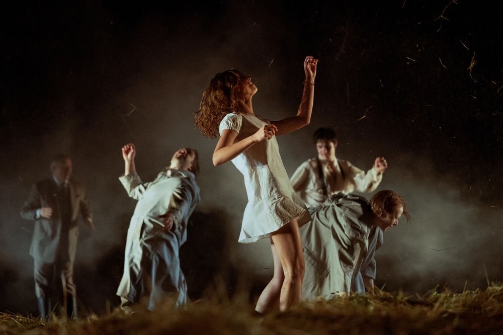 Photograph by Яна Овчинникова