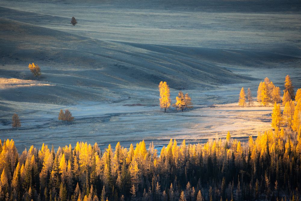 Photograph by Gennadiy Korzh