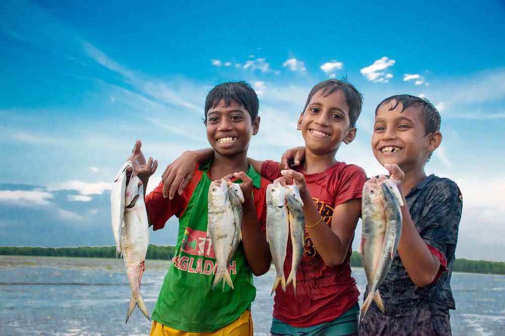 Photograph by Rajib Chowdhury