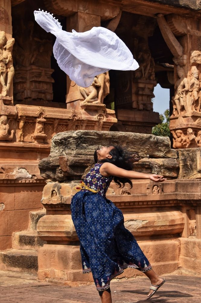 Photograph by Komal Shingate