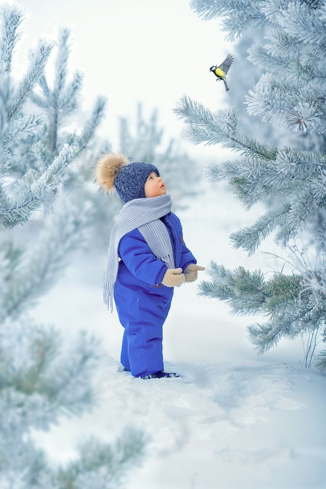 Photograph by Юлия Полежаева