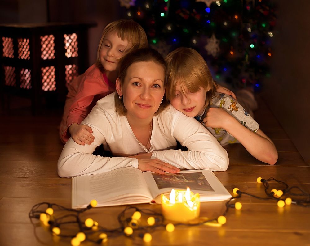 Photograph by Михаил Славный