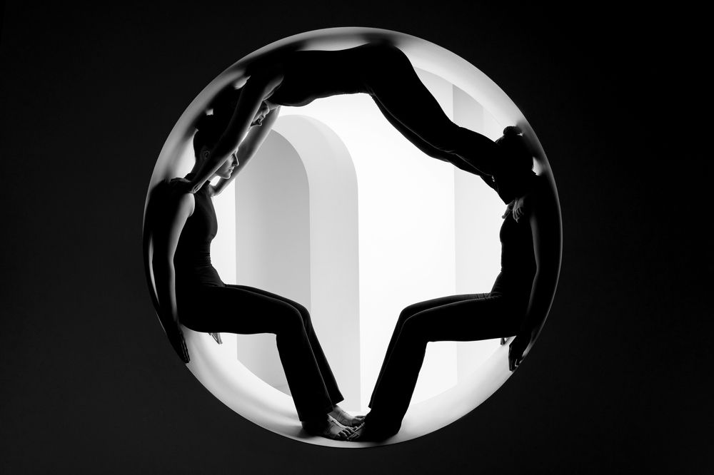 Photograph by Александра Панина