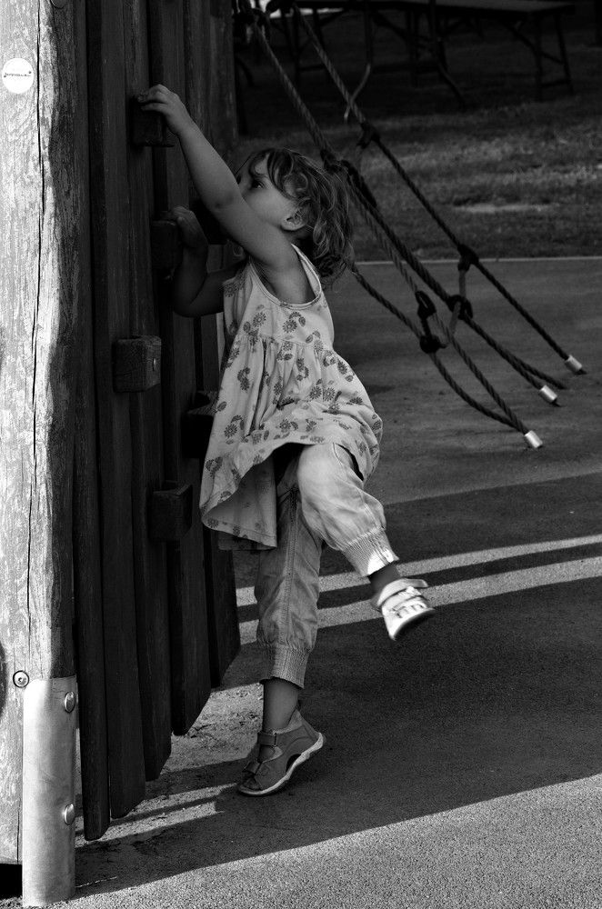 Photograph by Marina Weiland