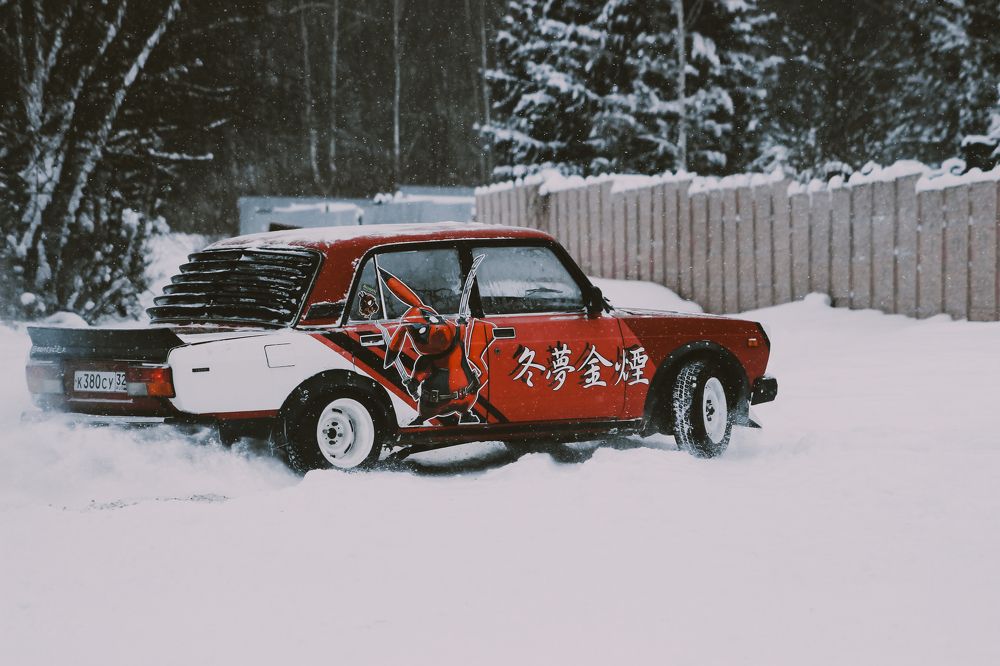 БОЕВАЯ КЛАССИКА