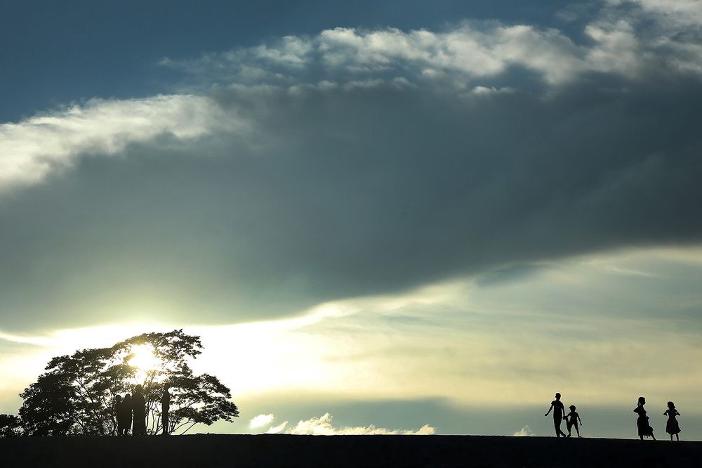 My silver Bangladesh.