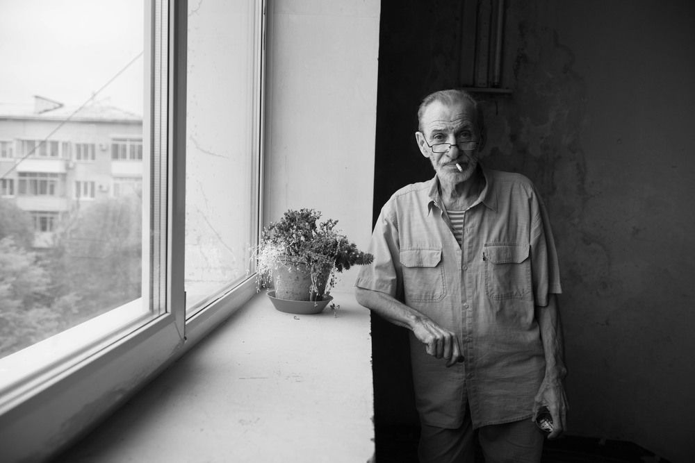 Photograph by Наталья Поспелова