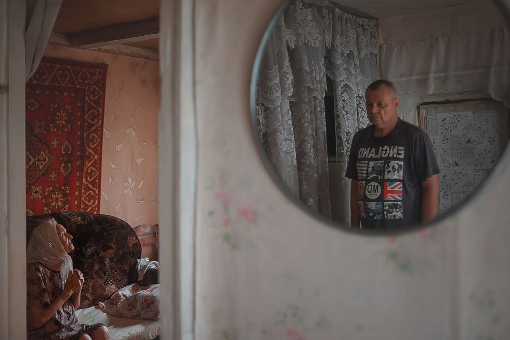 Photograph by Лариса Фомина