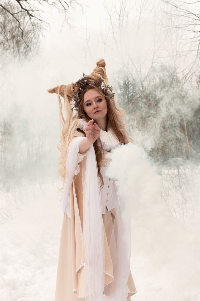 Photograph by Анна Новикова