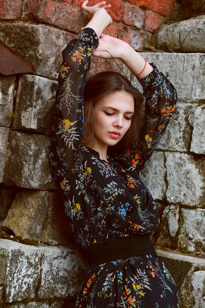 Photograph by Елена Сиднина