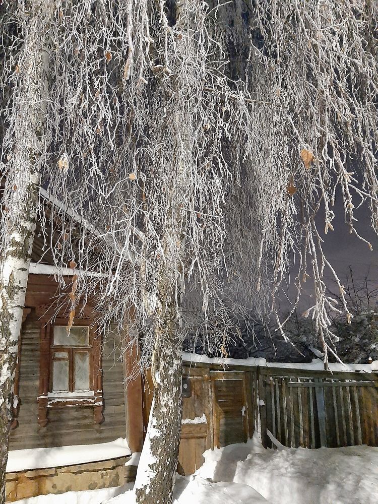 Photograph by Ксения Цветкова