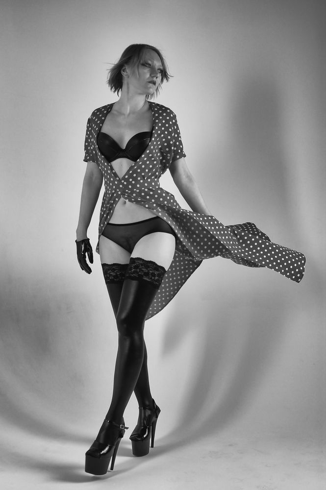 Photograph by Алексей Орешников
