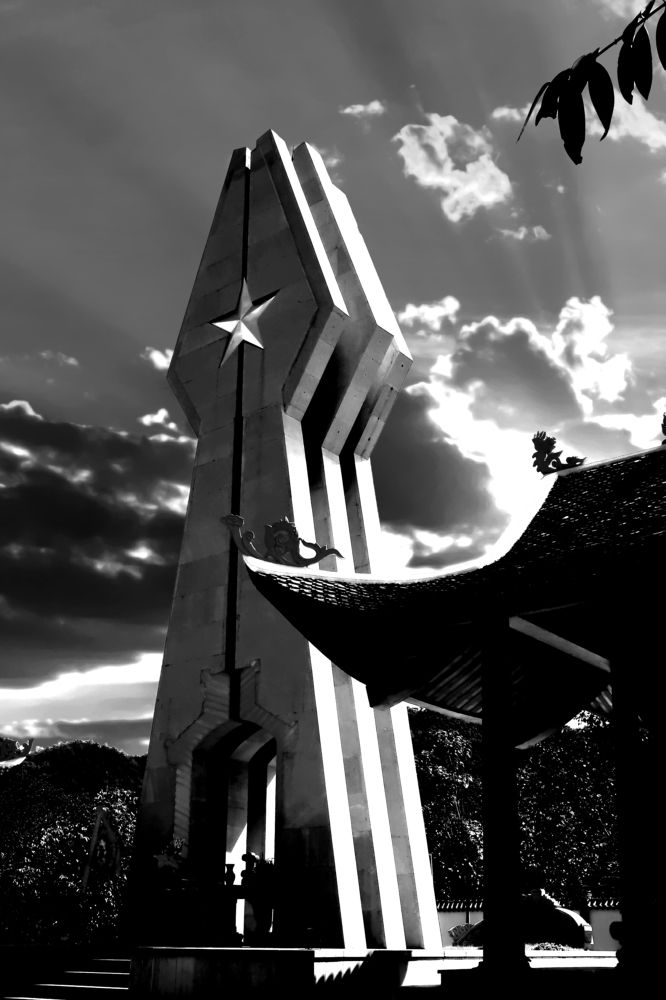 Photograph by PHUONG NGUYEN THANH