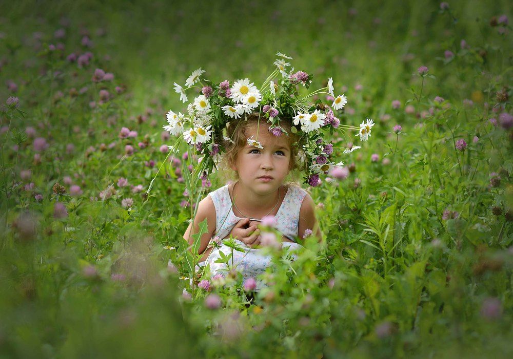 Photograph by Васильева Ольга