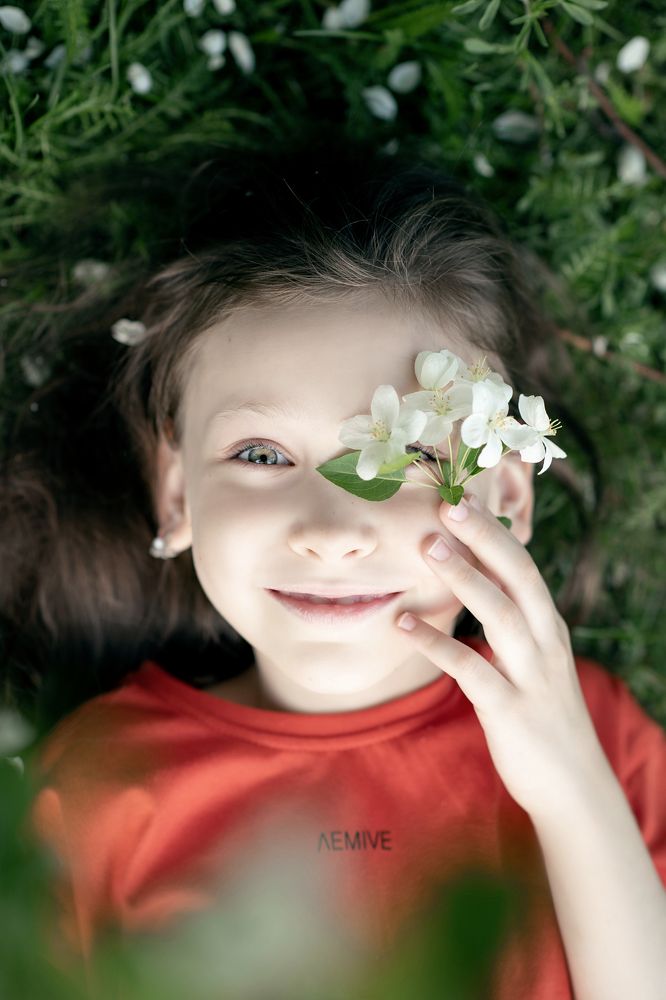 Photograph by Александра Панина