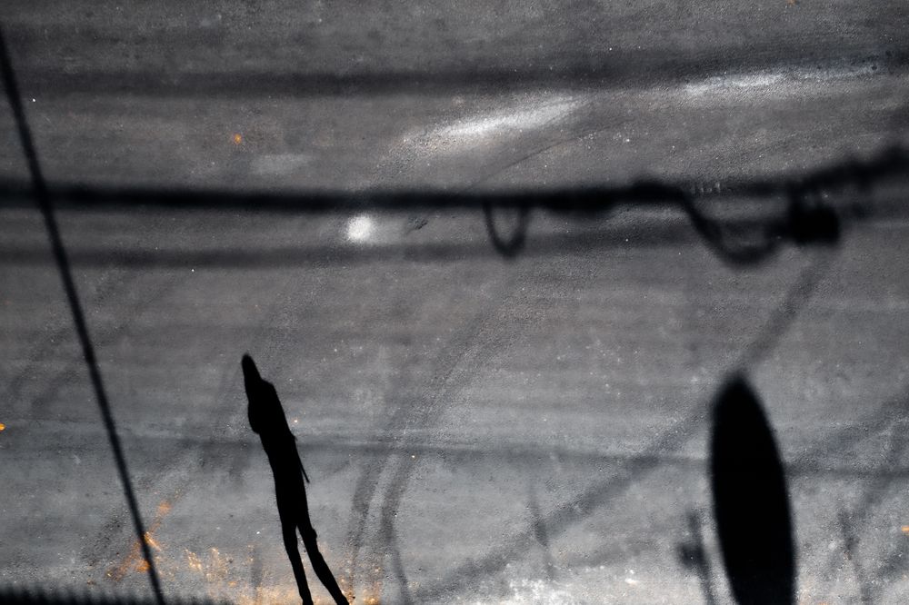 Photograph by Alexandre Chaym