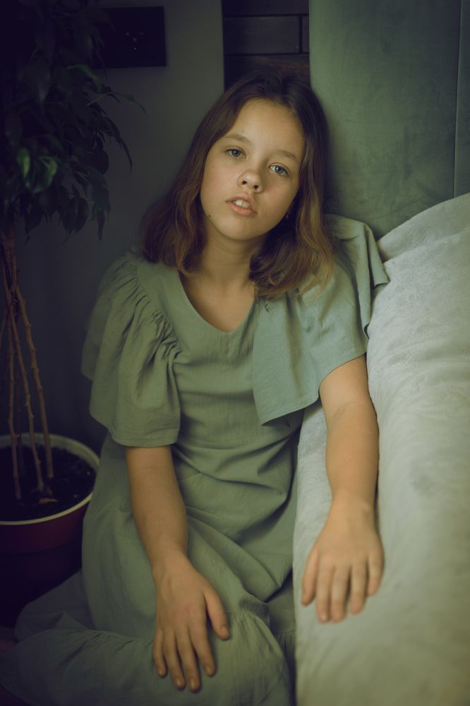 Photograph by Александра Панина