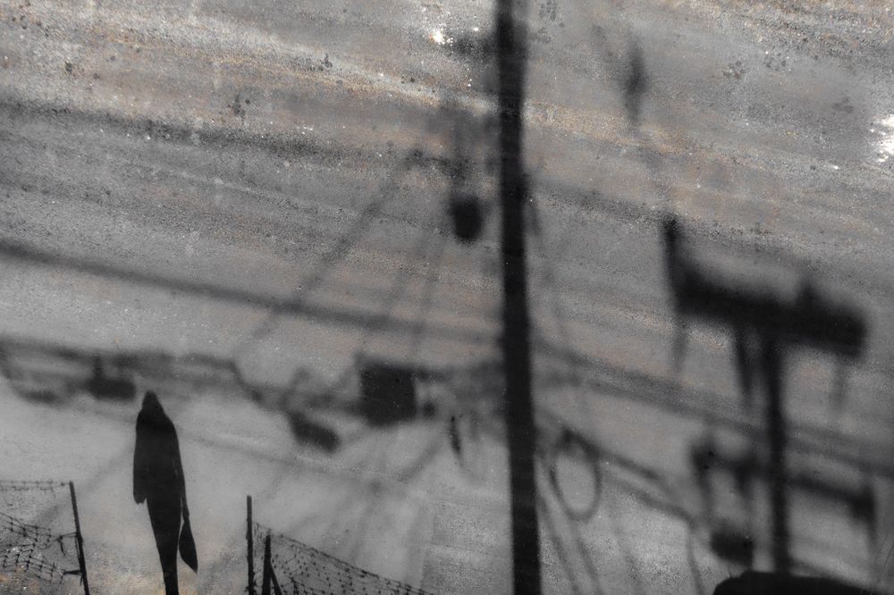 Photograph by Alexandre Chaym