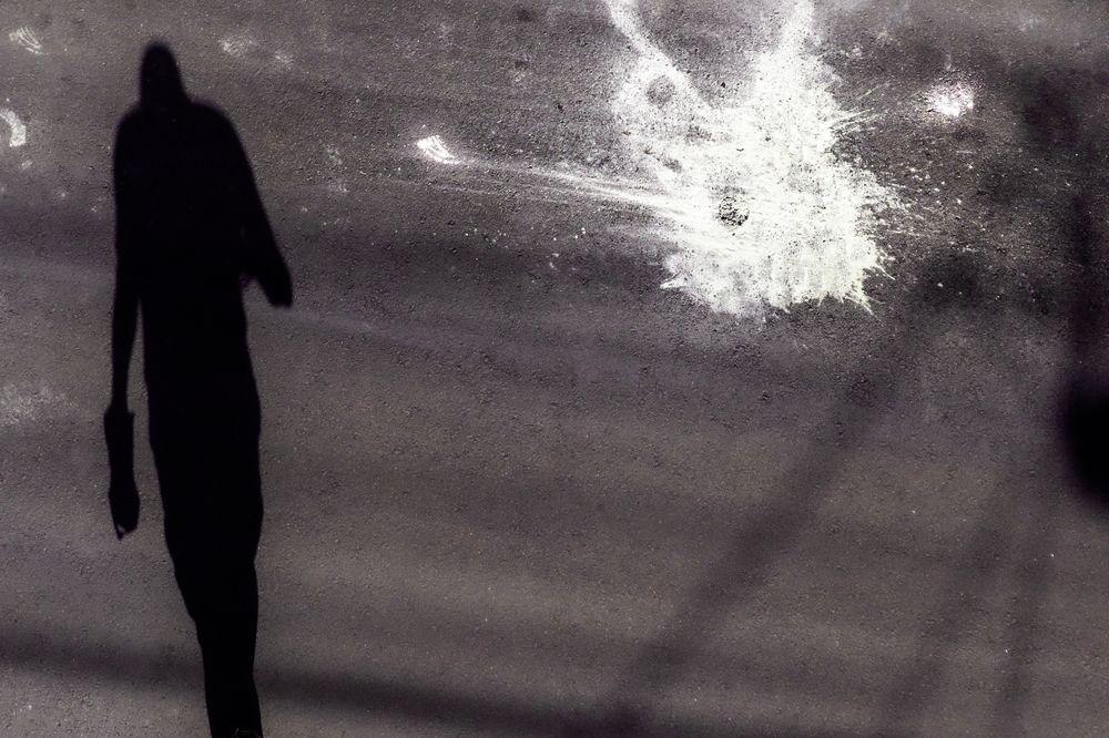 Photograph by Alexandre Chaym