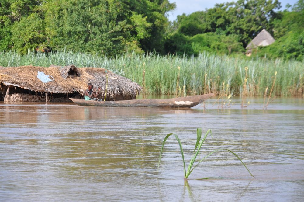 Rufiji Floods