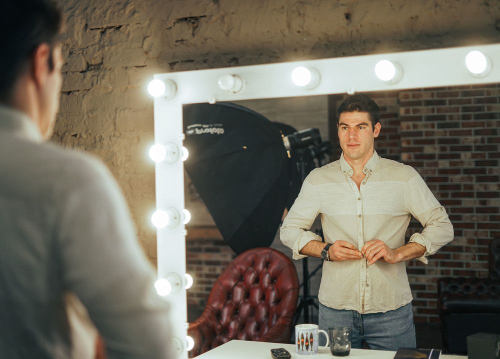 Photograph by Марина Мишуняева