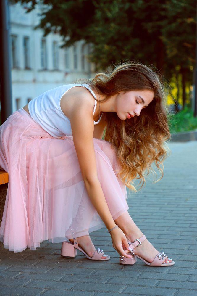 Photograph by Елена Сиднина