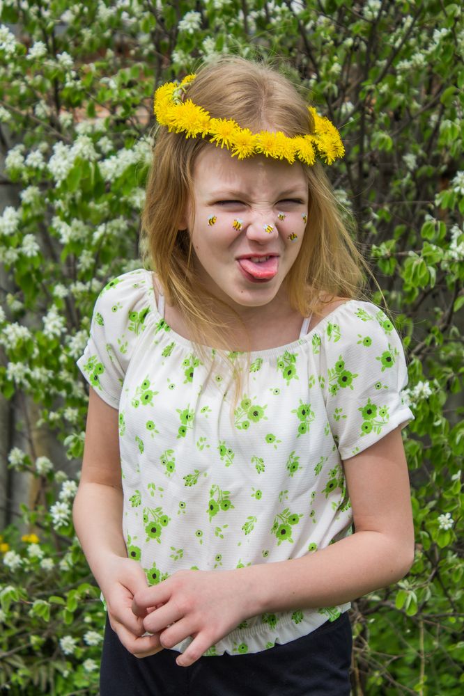 Photograph by Anna Katerenchuk