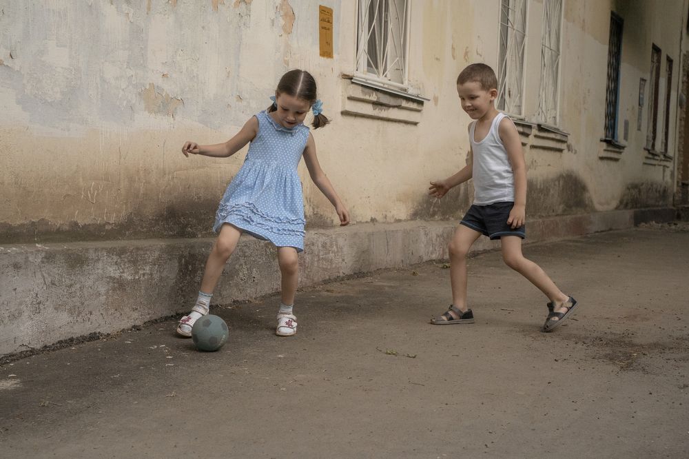 Photograph by Татьяна Богомазова