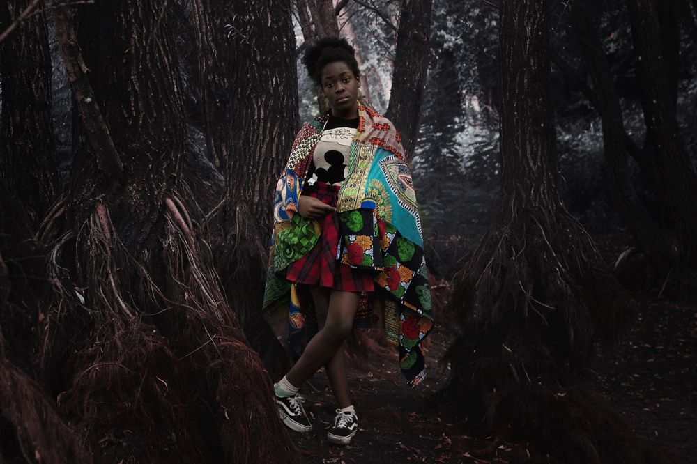 Photograph by Grillandini Luca