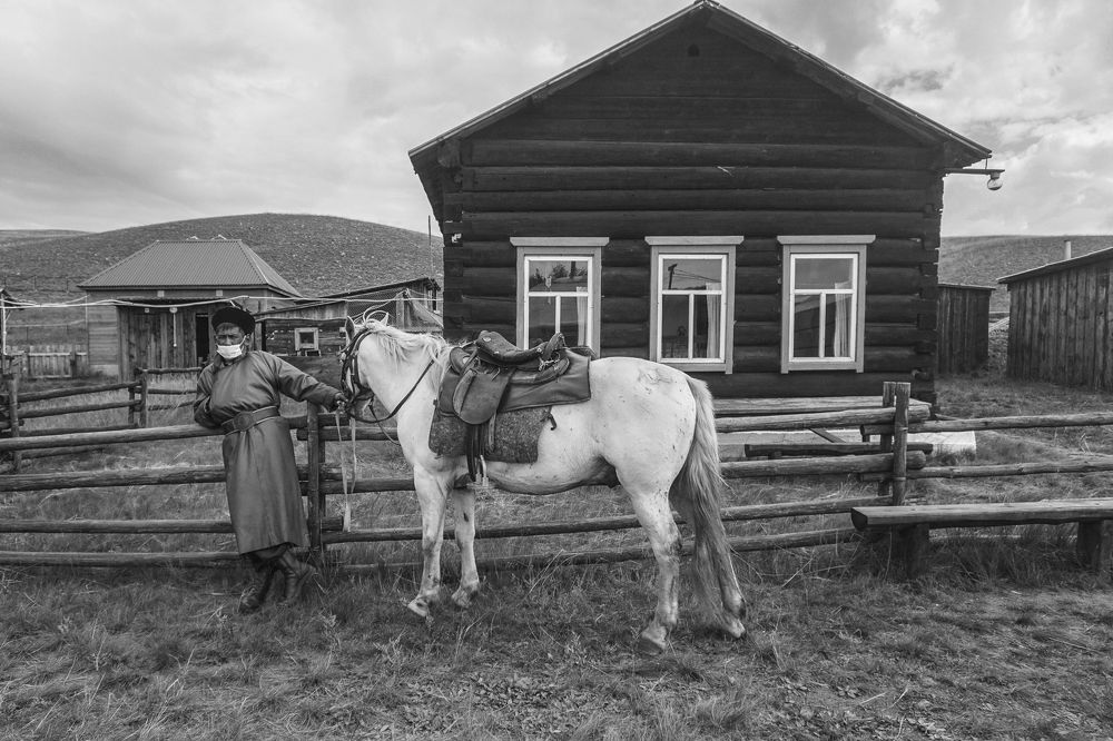 Photograph by Елена Никонова