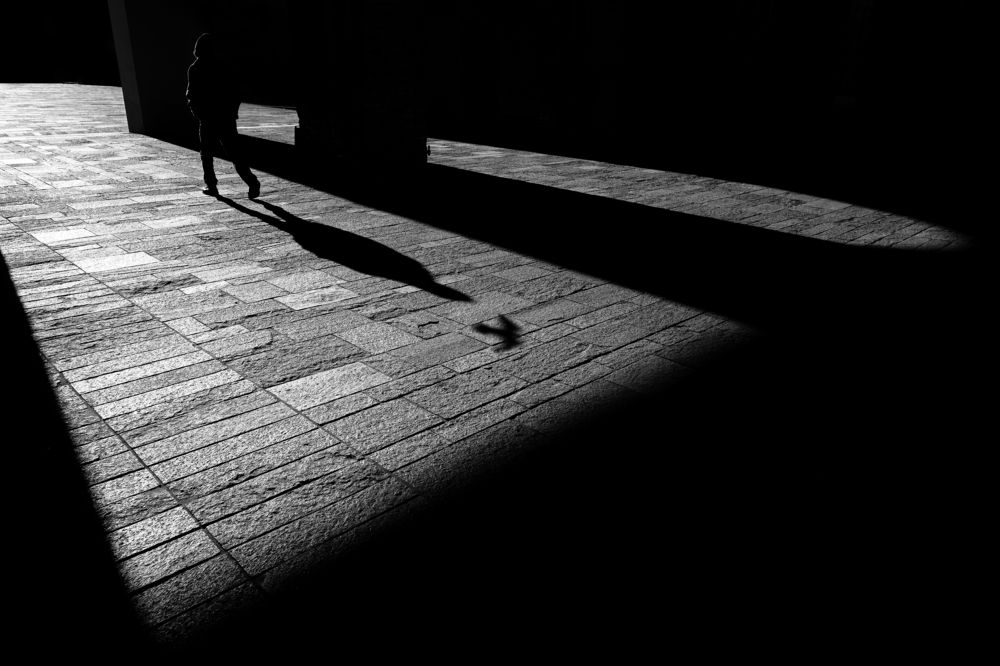 Фотография автора Mattia Ferrari