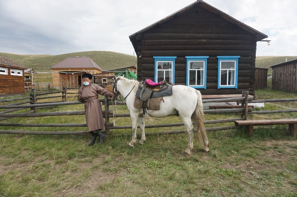 Photograph by Елена Никонова