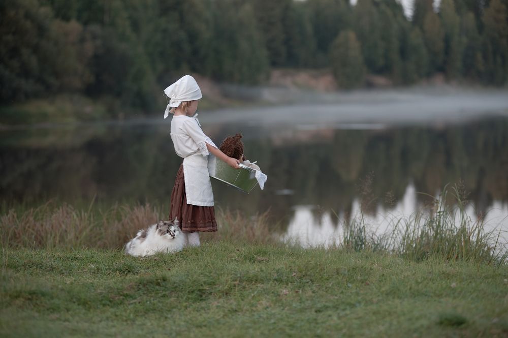 Photograph by Михаил Славный