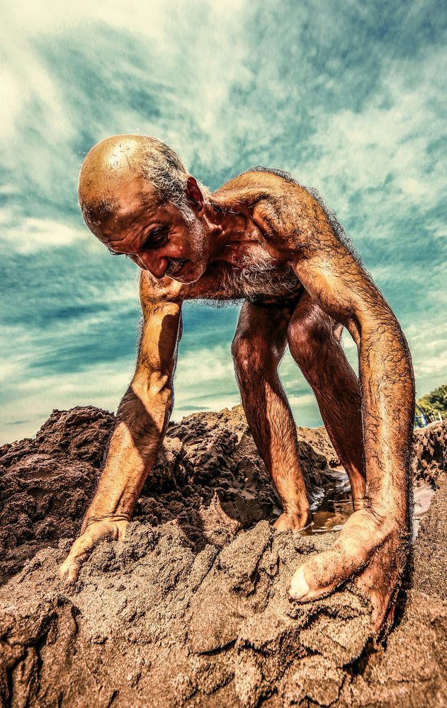 Photograph by Иван Щекаев