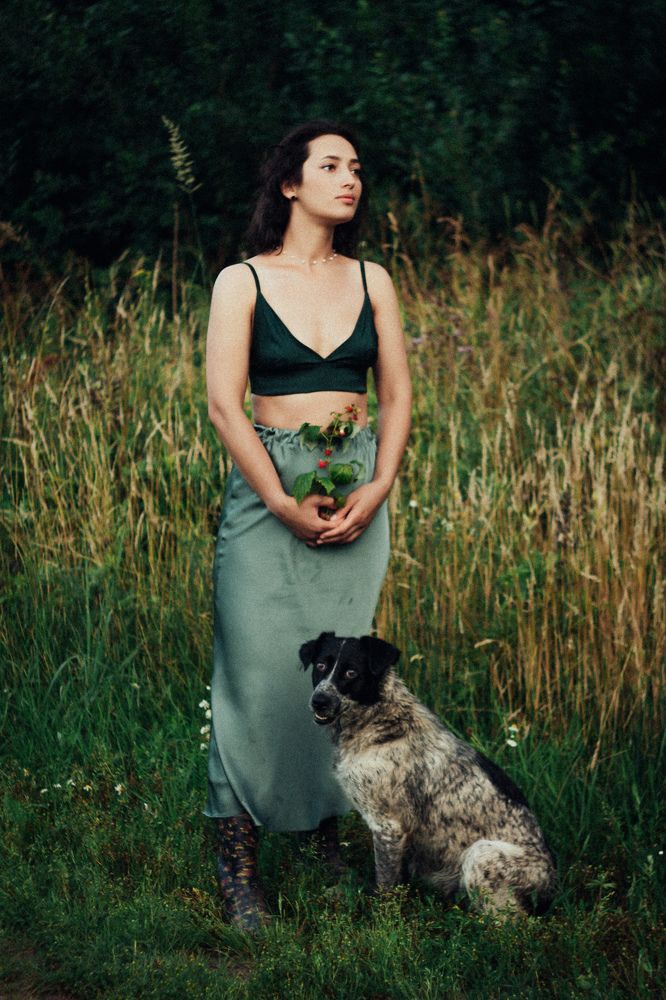 Photograph by Елена Мазурик