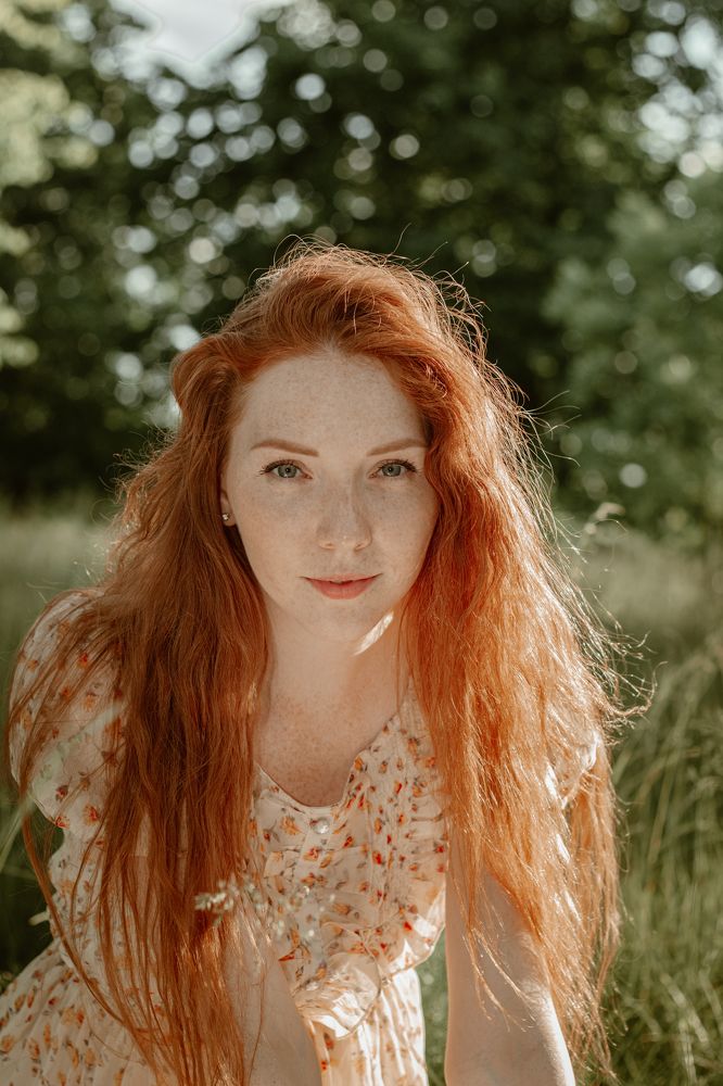 Photograph by Анастасия Букато