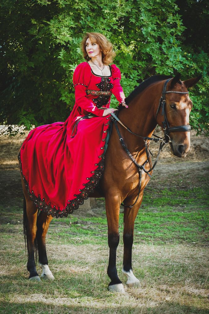 Photograph by Нина Кондратьева